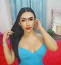 Maya(LADYBOY Both) VIP 🇴🇲 - Transsexual escort in Muscat Photo 1 of 26