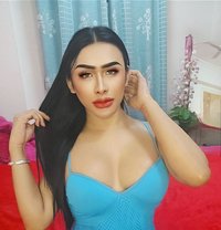 Maya(LADYBOY Both) VIP 🇴🇲 - Acompañantes transexual in Muscat Photo 1 of 26