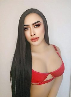 Maya(LADYBOY Both) VIP 🇴🇲 - Transsexual escort in Muscat Photo 1 of 24