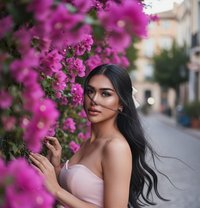 Maya(LADYBOY Both) VIP 🇴🇲 - Transsexual escort in Muscat Photo 4 of 26