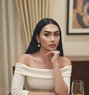 Maya(LADYBOY Both) VIP 🇴🇲 - Acompañantes transexual in Muscat Photo 1 of 27