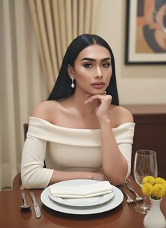 Maya(LADYBOY Both) VIP 🇴🇲 - Transsexual escort in Muscat Photo 1 of 27