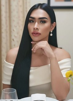Maya(LADYBOY Both) VIP 🇴🇲 - Transsexual escort in Muscat Photo 2 of 27