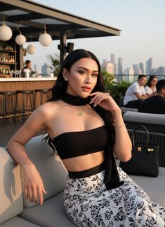 Maya(LADYBOY Both) VIP 🇴🇲 - Acompañantes transexual in Muscat Photo 25 of 26