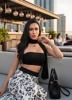 Maya(LADYBOY Both) VIP 🇴🇲 - Acompañantes transexual in Muscat Photo 26 of 26