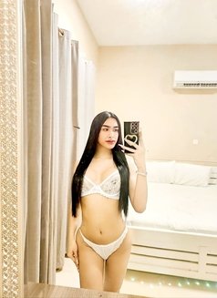 maya Ladyboy - Transsexual escort in Muscat Photo 7 of 7