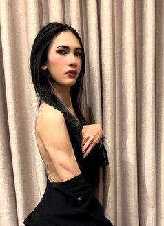 Maya Ladyboy - Acompañantes transexual in Riyadh Photo 5 of 7