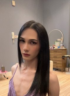 Maya Ladyboy - Acompañantes transexual in Riyadh Photo 7 of 7