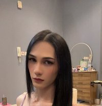 Maya Ladyboy - Transsexual escort in Riyadh