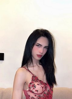 Maya Ladyboy - Transsexual escort in Riyadh Photo 3 of 6