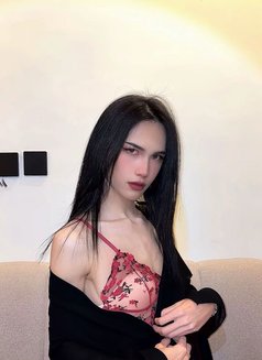 Maya Ladyboy - Transsexual escort in Riyadh Photo 4 of 6