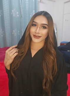 Maya(LADYBOY)VIP in Bowsher 🇴🇲 - Transsexual escort in Muscat Photo 14 of 15