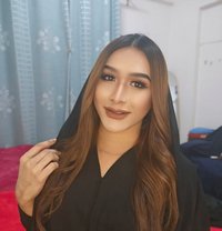 Maya(LADYBOY)VIP in Bowsher 🇴🇲 - Transsexual escort in Muscat Photo 10 of 17
