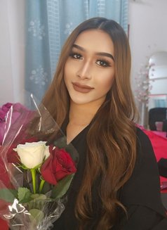 Maya(LADYBOY)VIP in Bowsher 🇴🇲 - Transsexual escort in Muscat Photo 15 of 15
