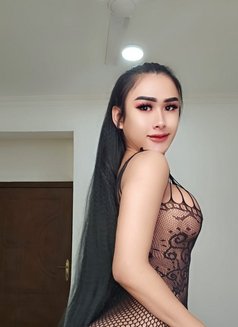 Maya(LADYBOY Both) VIP 🇴🇲 - Acompañantes transexual in Muscat Photo 20 of 23