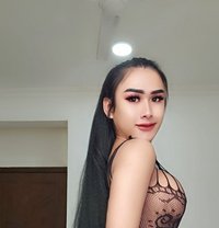 Maya(LADYBOY Both) VIP 🇴🇲 - Transsexual escort in Muscat Photo 1 of 23