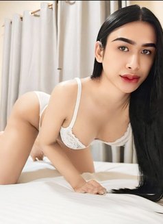 Maya(LADYBOY Both) VIP 🇴🇲 - Acompañantes transexual in Muscat Photo 1 of 23