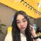 Maya - escort in Muscat