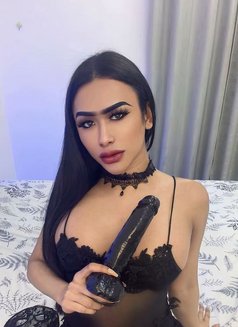 Maya LB (both ) Vip massage 🇴🇲 - Transsexual escort in Muscat Photo 7 of 12