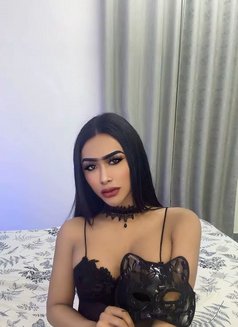 Maya LB (both ) Vip massage 🇴🇲 - Transsexual escort in Muscat Photo 8 of 12