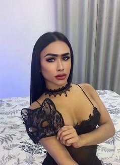 Maya LB (both ) Vip massage 🇴🇲 - Transsexual escort in Muscat Photo 10 of 12