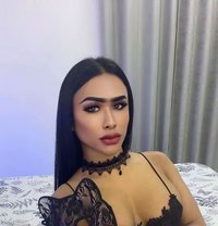 M.MAYA Top (VIP) - Acompañantes transexual in Muscat