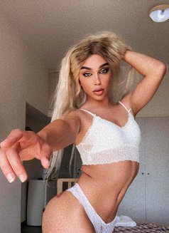 Maya Lb - Acompañantes transexual in Jounieh Photo 6 of 7