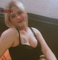 Maya - escort in Beirut