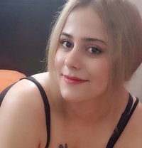 Maya - escort in Beirut