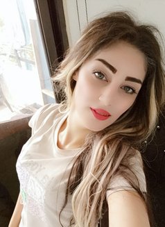 Maya - escort in Beirut Photo 1 of 5