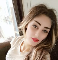 Maya - escort in Beirut Photo 1 of 5