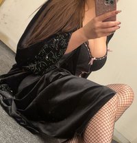 Maya - escort in Erbil