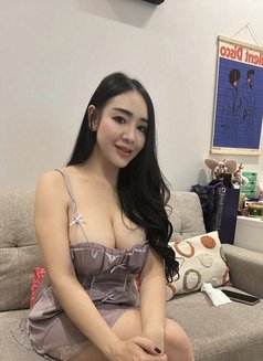 Maya Lovely Girl (Professional Massage - escort in Riyadh Photo 6 of 6