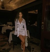 Maya Luxury عربية - escort in Dubai