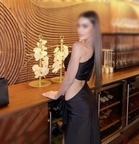 Maya Luxury عربية - escort in Dubai