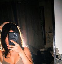 Maya. M - escort in Dubai