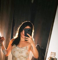 Maya. M - escort in Dubai