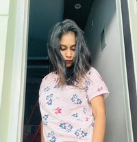 Maya. M - escort in Dubai
