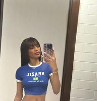 Maya - escort in Dubai
