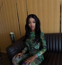 Maya - escort in Dubai