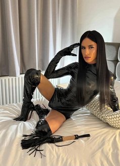 Maya Brazilian XL - Transsexual escort in Dubai Photo 14 of 26