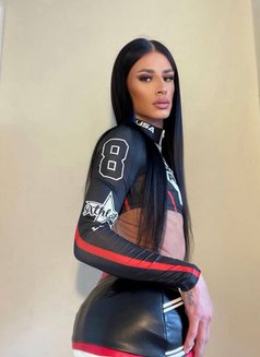 Maya Brazilian XL - Transsexual escort in Dubai Photo 12 of 26