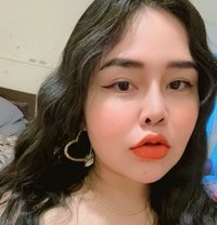 Lilly chubby - escort in Pattaya