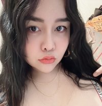 Lilly chubby - escort in Bangkok