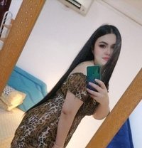 Noora massage Sexsy​ Thai - escort in Muscat