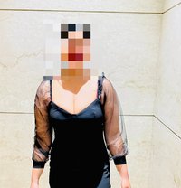 Maya Mehrotra - escort in New Delhi