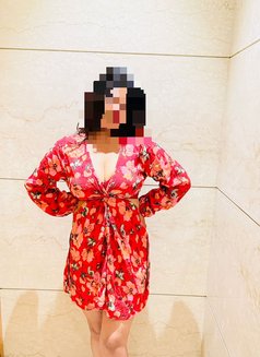 Maya Mehrotra - escort in New Delhi Photo 4 of 4