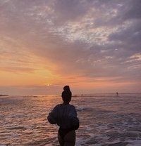 MILFMAYA - escort in Bali