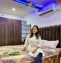 Maya Mmbi - escort in Navi Mumbai