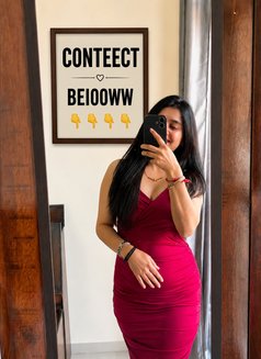 Maya Mmbi - puta in Navi Mumbai Photo 3 of 3